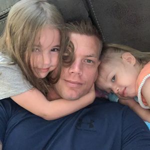 Meet your Posher, Eric